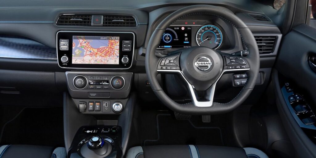 Digital Cockpit