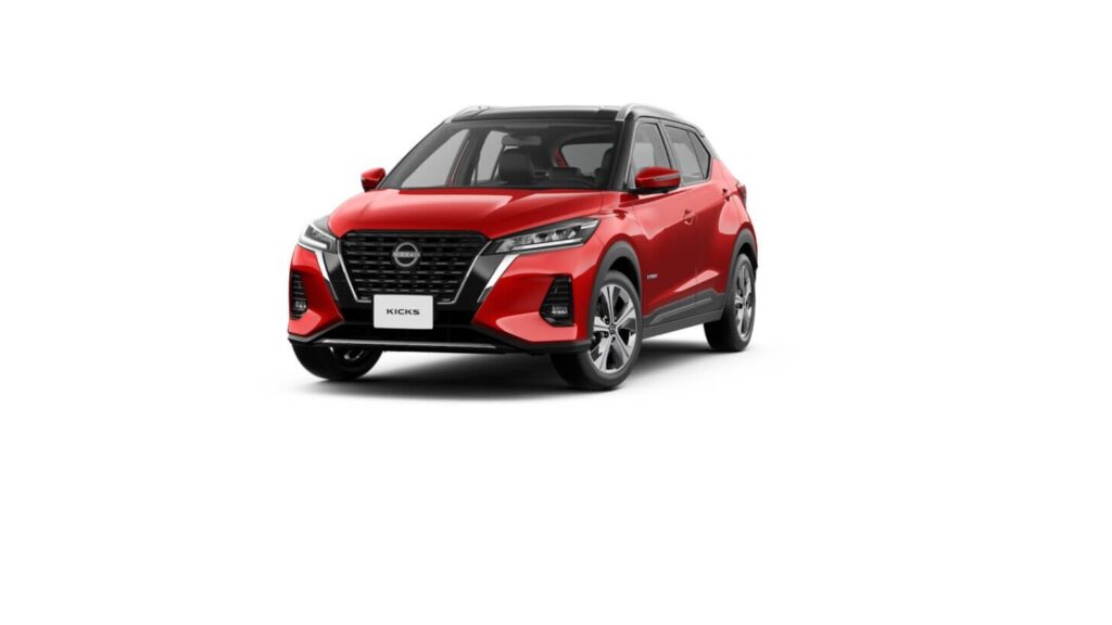 Radiant Red with Black Roof 360 - iris (2)